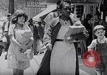 Immagine di Popoli afroamericani nella città di Alabama negli anni quaranta United States USA, 1949, secondo 26 filmato di repertorio 65675035587