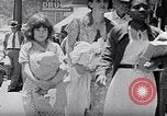 Immagine di Popoli afroamericani nella città di Alabama negli anni quaranta United States USA, 1949, secondo 27 filmato di repertorio 65675035587