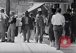 Immagine di Popoli afroamericani nella città di Alabama negli anni quaranta United States USA, 1949, secondo 31 filmato di repertorio 65675035587