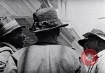 Immagine di Popoli afroamericani nella città di Alabama negli anni quaranta United States USA, 1949, secondo 33 filmato di repertorio 65675035587