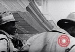 Immagine di Popoli afroamericani nella città di Alabama negli anni quaranta United States USA, 1949, secondo 34 filmato di repertorio 65675035587