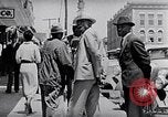 Immagine di Popoli afroamericani nella città di Alabama negli anni quaranta United States USA, 1949, secondo 39 filmato di repertorio 65675035587