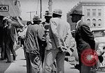 Immagine di Popoli afroamericani nella città di Alabama negli anni quaranta United States USA, 1949, secondo 40 filmato di repertorio 65675035587