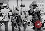 Immagine di Popoli afroamericani nella città di Alabama negli anni quaranta United States USA, 1949, secondo 42 filmato di repertorio 65675035587