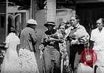 Immagine di Popoli afroamericani nella città di Alabama negli anni quaranta United States USA, 1949, secondo 43 filmato di repertorio 65675035587