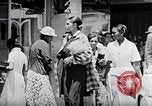 Immagine di Popoli afroamericani nella città di Alabama negli anni quaranta United States USA, 1949, secondo 44 filmato di repertorio 65675035587