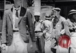 Immagine di Popoli afroamericani nella città di Alabama negli anni quaranta United States USA, 1949, secondo 47 filmato di repertorio 65675035587