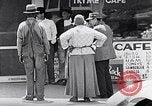 Immagine di Popoli afroamericani nella città di Alabama negli anni quaranta United States USA, 1949, secondo 50 filmato di repertorio 65675035587