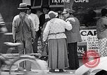 Immagine di Popoli afroamericani nella città di Alabama negli anni quaranta United States USA, 1949, secondo 51 filmato di repertorio 65675035587