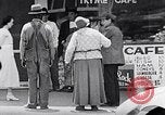 Immagine di Popoli afroamericani nella città di Alabama negli anni quaranta United States USA, 1949, secondo 52 filmato di repertorio 65675035587