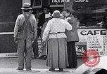 Immagine di Popoli afroamericani nella città di Alabama negli anni quaranta United States USA, 1949, secondo 53 filmato di repertorio 65675035587