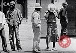 Immagine di Popoli afroamericani nella città di Alabama negli anni quaranta United States USA, 1949, secondo 56 filmato di repertorio 65675035587
