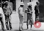 Immagine di Popoli afroamericani nella città di Alabama negli anni quaranta United States USA, 1949, secondo 58 filmato di repertorio 65675035587