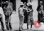 Immagine di Popoli afroamericani nella città di Alabama negli anni quaranta United States USA, 1949, secondo 60 filmato di repertorio 65675035587