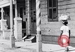 Immagine di Popoli afroamericani nella città di Alabama negli anni quaranta United States USA, 1949, secondo 62 filmato di repertorio 65675035587