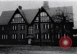 Standbild Kinder im Waisenhaus United States USA, 1949, aus Sekunde 1 historischem Filmmaterial Videoclip 65675035588