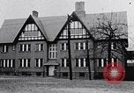 Standbild Kinder im Waisenhaus United States USA, 1949, aus Sekunde 4 historischem Filmmaterial Videoclip 65675035588