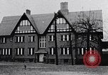 Standbild Kinder im Waisenhaus United States USA, 1949, aus Sekunde 5 historischem Filmmaterial Videoclip 65675035588