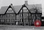 Standbild Kinder im Waisenhaus United States USA, 1949, aus Sekunde 7 historischem Filmmaterial Videoclip 65675035588