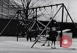 Standbild Kinder im Waisenhaus United States USA, 1949, aus Sekunde 9 historischem Filmmaterial Videoclip 65675035588