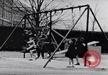 Standbild Kinder im Waisenhaus United States USA, 1949, aus Sekunde 10 historischem Filmmaterial Videoclip 65675035588