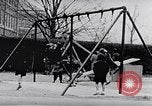 Standbild Kinder im Waisenhaus United States USA, 1949, aus Sekunde 11 historischem Filmmaterial Videoclip 65675035588