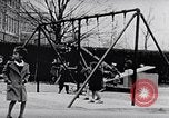 Standbild Kinder im Waisenhaus United States USA, 1949, aus Sekunde 13 historischem Filmmaterial Videoclip 65675035588