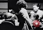 Standbild Kinder im Waisenhaus United States USA, 1949, aus Sekunde 54 historischem Filmmaterial Videoclip 65675035588