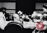 Standbild Kinder im Waisenhaus United States USA, 1949, aus Sekunde 59 historischem Filmmaterial Videoclip 65675035588