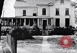 Standbild African American getrennten School House United States USA, 1949, aus Sekunde 3 historischem Filmmaterial Videoclip 65675035589