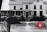 Standbild African American getrennten School House United States USA, 1949, aus Sekunde 4 historischem Filmmaterial Videoclip 65675035589