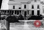 Standbild African American getrennten School House United States USA, 1949, aus Sekunde 5 historischem Filmmaterial Videoclip 65675035589