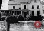 Standbild African American getrennten School House United States USA, 1949, aus Sekunde 6 historischem Filmmaterial Videoclip 65675035589