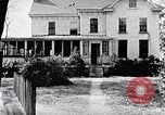 Standbild African American getrennten School House United States USA, 1949, aus Sekunde 7 historischem Filmmaterial Videoclip 65675035589