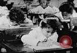 Standbild African American getrennten School House United States USA, 1949, aus Sekunde 12 historischem Filmmaterial Videoclip 65675035589