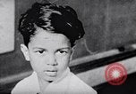 Standbild African American getrennten School House United States USA, 1949, aus Sekunde 31 historischem Filmmaterial Videoclip 65675035589