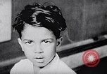 Standbild African American getrennten School House United States USA, 1949, aus Sekunde 32 historischem Filmmaterial Videoclip 65675035589