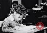 Standbild African American getrennten School House United States USA, 1949, aus Sekunde 37 historischem Filmmaterial Videoclip 65675035589