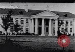 Image of Dillard College for African American students New Orleans Louisiana USA, 1949, second 1 stock footage video 65675035590