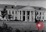Image of Dillard College for African American students New Orleans Louisiana USA, 1949, second 3 stock footage video 65675035590