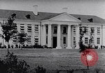 Image of Dillard College for African American students New Orleans Louisiana USA, 1949, second 4 stock footage video 65675035590