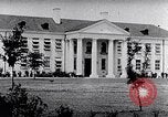 Image of Dillard College for African American students New Orleans Louisiana USA, 1949, second 6 stock footage video 65675035590