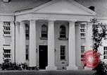 Image of Dillard College for African American students New Orleans Louisiana USA, 1949, second 9 stock footage video 65675035590