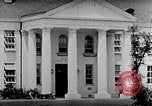 Image of Dillard College for African American students New Orleans Louisiana USA, 1949, second 12 stock footage video 65675035590