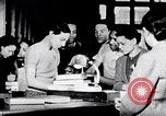 Image of Dillard College for African American students New Orleans Louisiana USA, 1949, second 14 stock footage video 65675035590