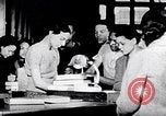 Image of Dillard College for African American students New Orleans Louisiana USA, 1949, second 15 stock footage video 65675035590
