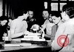 Image of Dillard College for African American students New Orleans Louisiana USA, 1949, second 16 stock footage video 65675035590