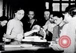 Image of Dillard College for African American students New Orleans Louisiana USA, 1949, second 17 stock footage video 65675035590
