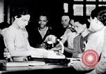 Image of Dillard College for African American students New Orleans Louisiana USA, 1949, second 18 stock footage video 65675035590