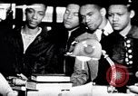 Image of Dillard College for African American students New Orleans Louisiana USA, 1949, second 19 stock footage video 65675035590